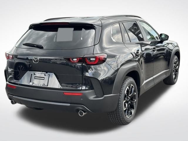 2026 Mazda Mazda CX-50 2.5 S Meridian Edition AWD