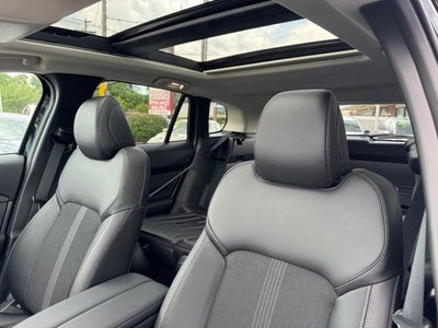 2026 Mazda Mazda CX-50 2.5 S Meridian Edition AWD