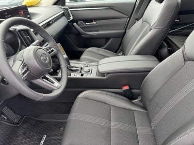 2026 Mazda Mazda CX-50 2.5 S Meridian Edition AWD