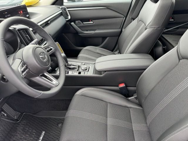 2026 Mazda Mazda CX-50 2.5 S Meridian Edition AWD