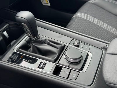 2026 Mazda Mazda CX-50 2.5 S Meridian Edition AWD