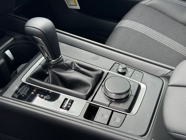 2026 Mazda Mazda CX-50 2.5 S Meridian Edition AWD