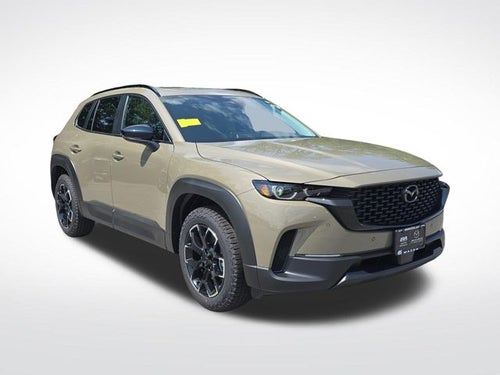 2026 Mazda Mazda CX-50 2.5 S Meridian Edition AWD