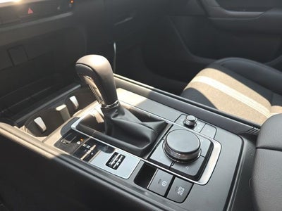 2026 Mazda Mazda CX-50 2.5 S Meridian Edition AWD