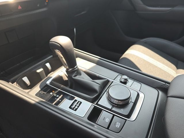 2026 Mazda Mazda CX-50 2.5 S Meridian Edition AWD