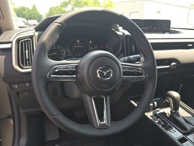 2026 Mazda Mazda CX-50 2.5 S Meridian Edition AWD