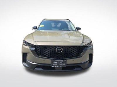 2026 Mazda Mazda CX-50 2.5 S Meridian Edition AWD