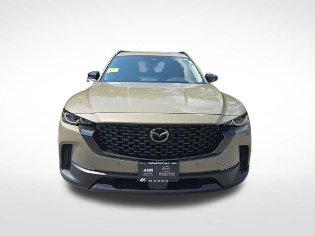2026 Mazda Mazda CX-50 2.5 S Meridian Edition AWD