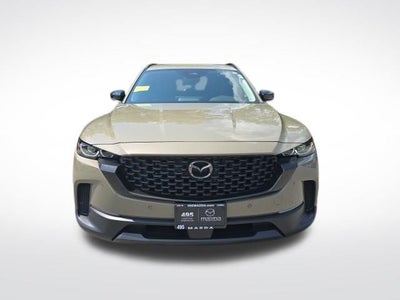 2026 Mazda Mazda CX-50 2.5 S Meridian Edition AWD
