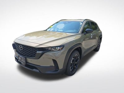 2026 Mazda Mazda CX-50 2.5 S Meridian Edition AWD