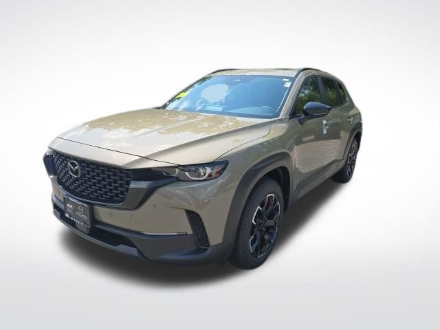 2026 Mazda Mazda CX-50 2.5 S Meridian Edition AWD