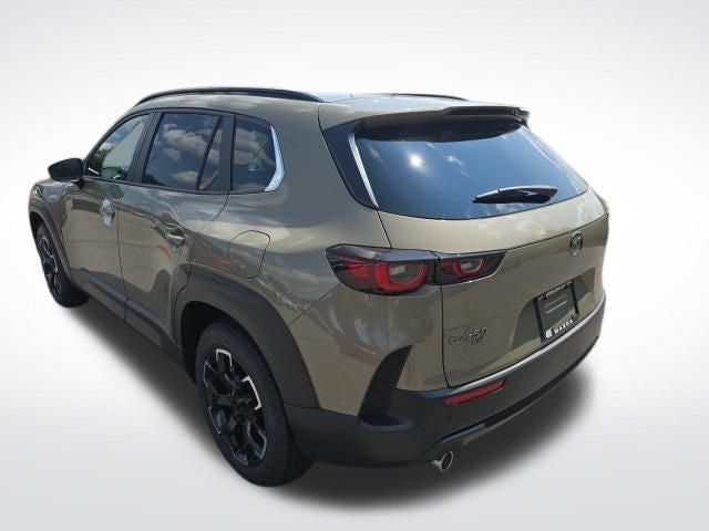 2026 Mazda Mazda CX-50 2.5 S Meridian Edition AWD