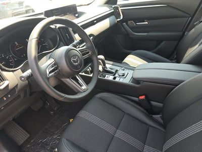 2026 Mazda Mazda CX-50 2.5 S Meridian Edition AWD