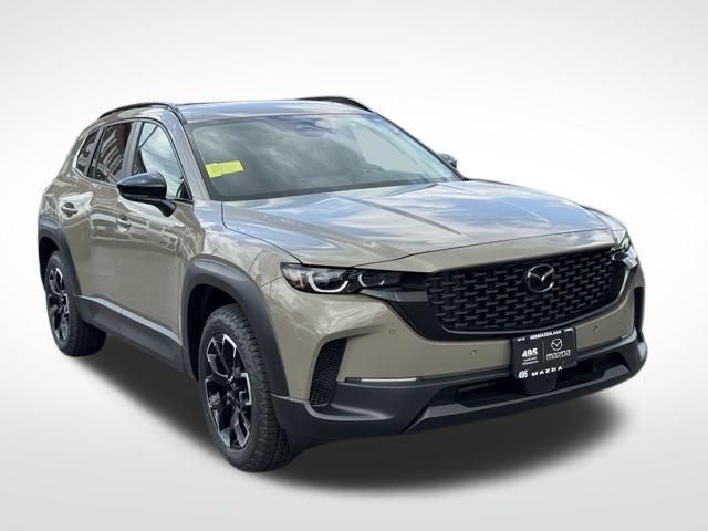 2026 Mazda Mazda CX-50 2.5 S Meridian Edition AWD