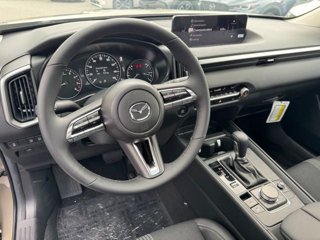 2026 Mazda Mazda CX-50 2.5 S Meridian Edition AWD