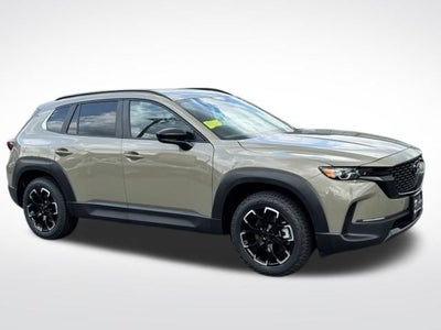 2026 Mazda Mazda CX-50 2.5 S Meridian Edition AWD