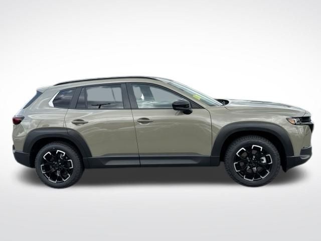 2026 Mazda Mazda CX-50 2.5 S Meridian Edition AWD