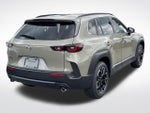 2026 Mazda Mazda CX-50 2.5 S Meridian Edition AWD