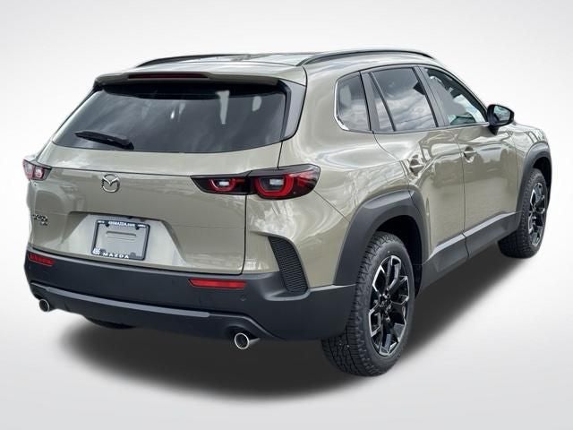2026 Mazda Mazda CX-50 2.5 S Meridian Edition AWD