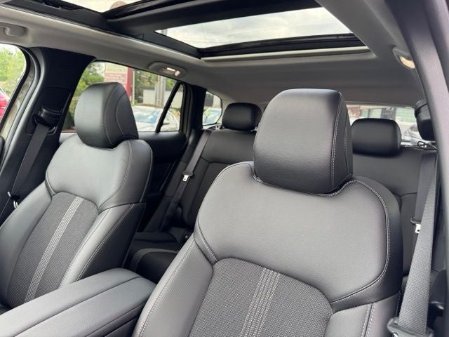 2026 Mazda Mazda CX-50 2.5 S Meridian Edition AWD