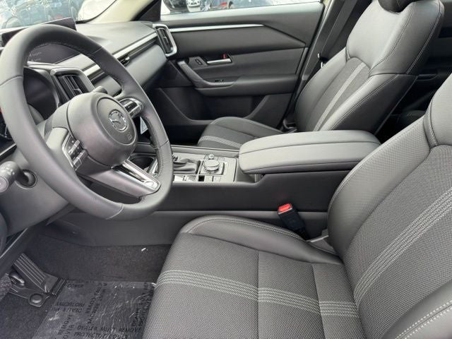 2026 Mazda Mazda CX-50 2.5 S Meridian Edition AWD