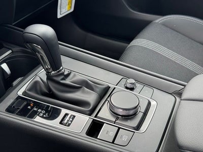 2026 Mazda Mazda CX-50 2.5 S Meridian Edition AWD