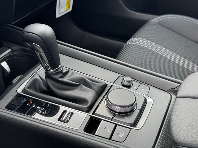 2026 Mazda Mazda CX-50 2.5 S Meridian Edition AWD