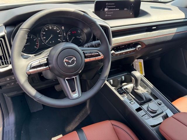 2026 Mazda Mazda CX-50 2.5 Turbo Meridian Edition AWD