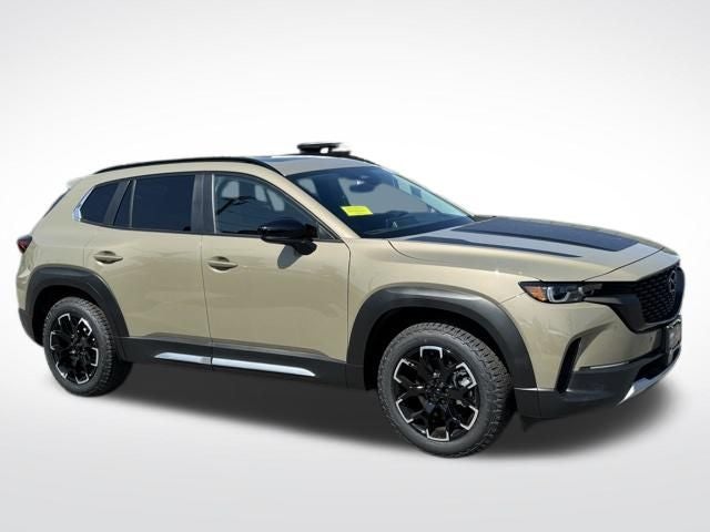 2026 Mazda Mazda CX-50 2.5 Turbo Meridian Edition AWD