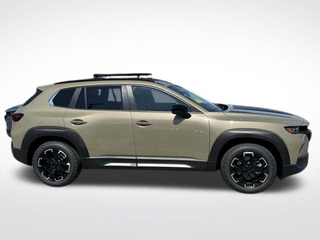 2026 Mazda Mazda CX-50 2.5 Turbo Meridian Edition AWD