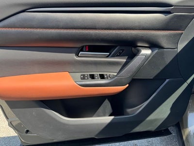 2026 Mazda Mazda CX-50 2.5 Turbo Meridian Edition AWD