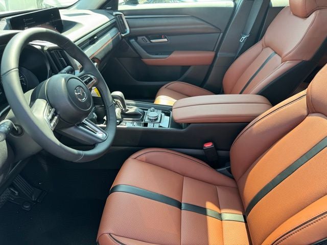 2026 Mazda Mazda CX-50 2.5 Turbo Meridian Edition AWD