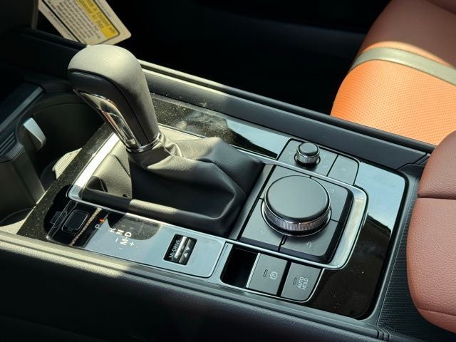 2026 Mazda Mazda CX-50 2.5 Turbo Meridian Edition AWD