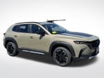 2026 Mazda Mazda CX-50 2.5 Turbo Meridian Edition AWD