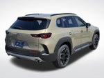 2026 Mazda Mazda CX-50 2.5 Turbo Meridian Edition AWD