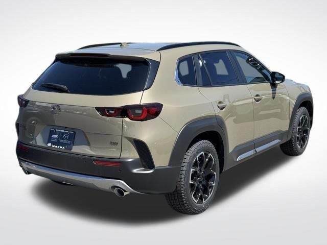 2026 Mazda Mazda CX-50 2.5 Turbo Meridian Edition AWD