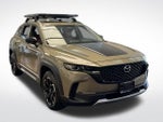 2025 Mazda Mazda CX-50 2.5 Turbo Meridian Edition AWD
