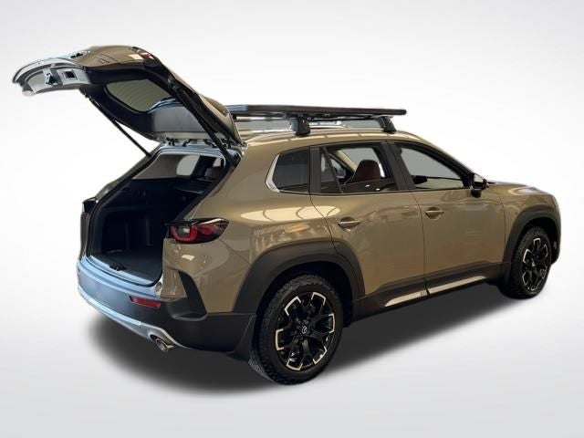 2025 Mazda Mazda CX-50 2.5 Turbo Meridian Edition AWD