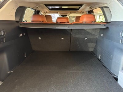 2025 Mazda Mazda CX-50 2.5 Turbo Meridian Edition AWD