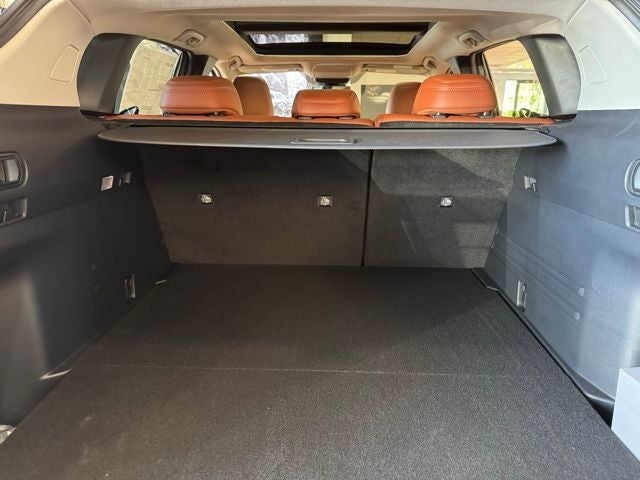 2025 Mazda Mazda CX-50 2.5 Turbo Meridian Edition AWD