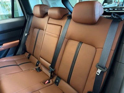 2025 Mazda Mazda CX-50 2.5 Turbo Meridian Edition AWD