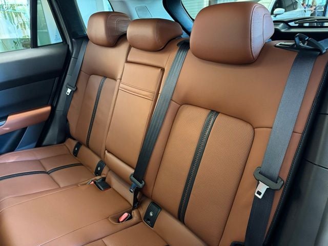 2025 Mazda Mazda CX-50 2.5 Turbo Meridian Edition AWD