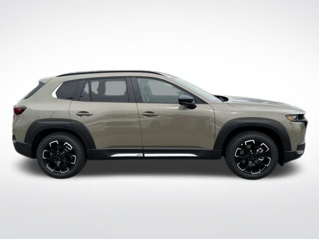 2026 Mazda Mazda CX-50 2.5 Turbo Meridian Edition AWD