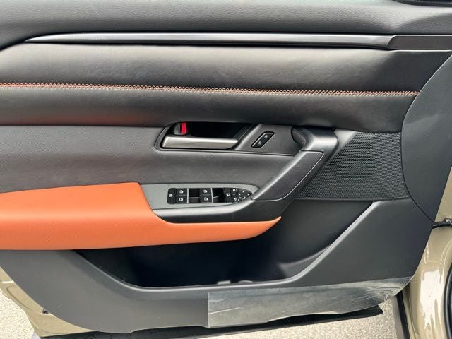 2026 Mazda Mazda CX-50 2.5 Turbo Meridian Edition AWD