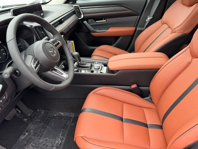 2026 Mazda Mazda CX-50 2.5 Turbo Meridian Edition AWD