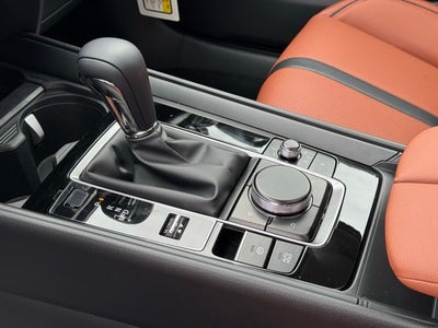 2026 Mazda Mazda CX-50 2.5 Turbo Meridian Edition AWD