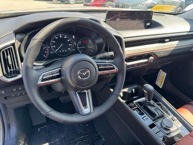 2026 Mazda Mazda CX-50 2.5 Turbo Meridian Edition AWD