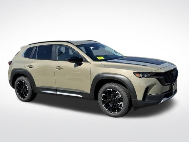 2026 Mazda Mazda CX-50 2.5 Turbo Meridian Edition AWD
