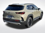 2026 Mazda Mazda CX-50 2.5 Turbo Meridian Edition AWD