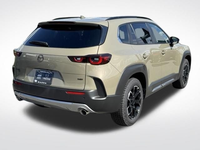 2026 Mazda Mazda CX-50 2.5 Turbo Meridian Edition AWD